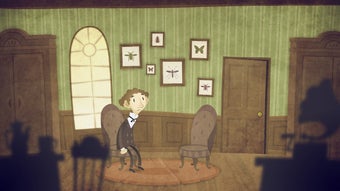 The Franz Kafka Videogame