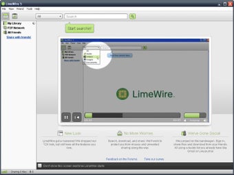 LimeWire