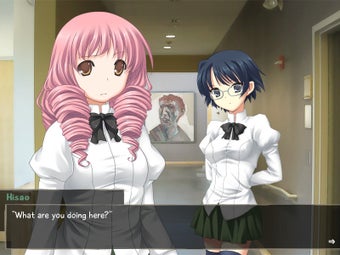 Image 3 for Katawa Shoujo