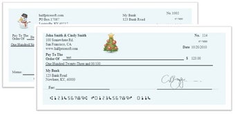 Image 6 pour ezCheckPrinting Check Wri…