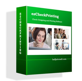 Imagen 8 para ezCheckPrinting Check Wri…