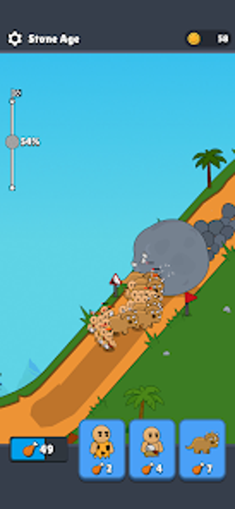 Image 0 pour Boulder Pushers