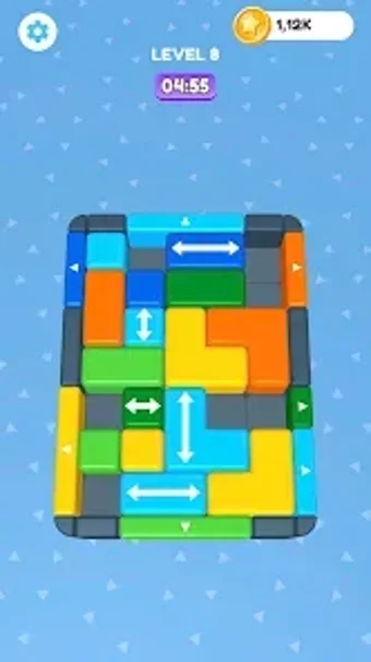 Obraz 0 dla Mindful Block Jam