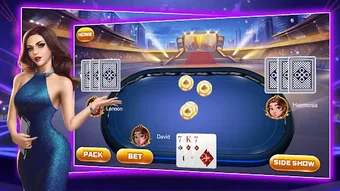 Obraz 0 dla Goa Patti Arena