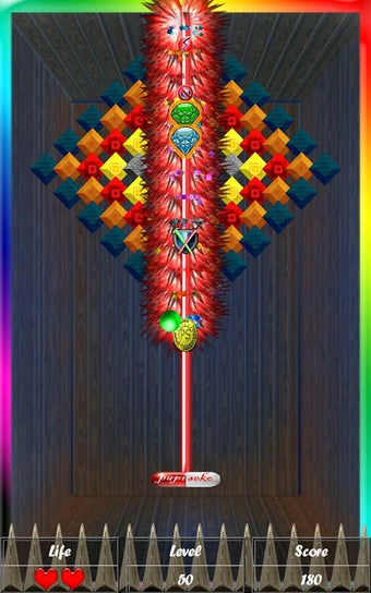 Imagen 0 para Ball 2 Wall