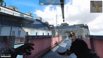 Obraz 0 dla Combat Arms: Reloaded