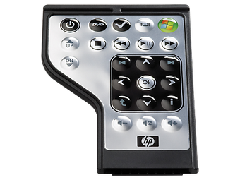 Image 0 pour HP Mobile Remote Control …
