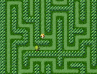 Image 0 pour Maze Quest 1: The Forest
