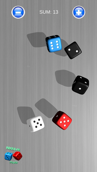 Image 0 pour Dice