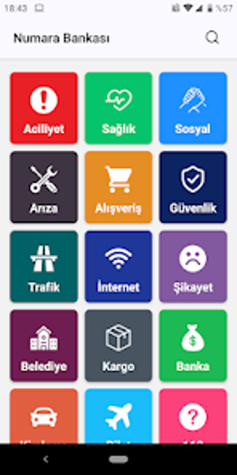 Image 0 pour Numara Bankası