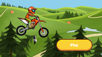 Obraz 0 dla Happy Mountain Bike