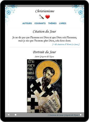 Christianisme et Mystique