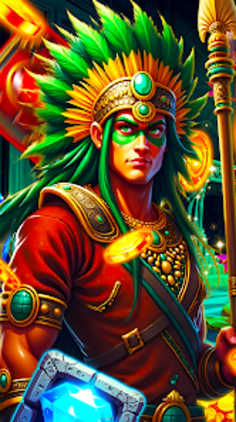Immagine 0 per Sacred Temple