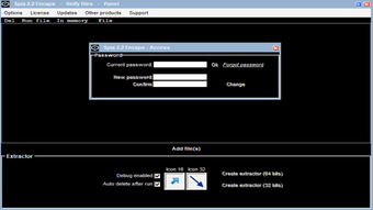 Spia 2.2 Encapsの画像0