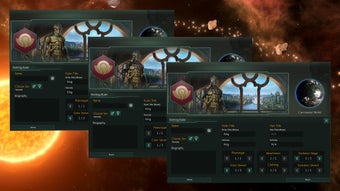 Imagen 0 para Stellaris: The Machine Ag…