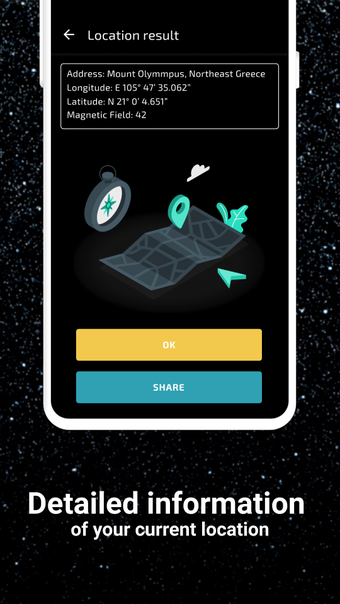 Image 0 pour Pro Compass - Easy Compas…
