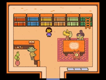 Immagine 0 per Undertale