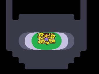 Immagine 2 per Undertale