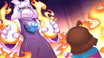Immagine 0 per Undertale