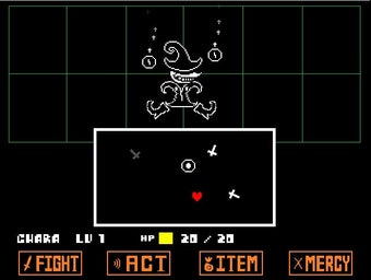 Immagine 1 per Undertale