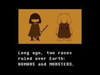 Immagine 5 per Undertale