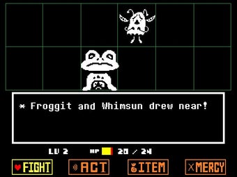Immagine 3 per Undertale