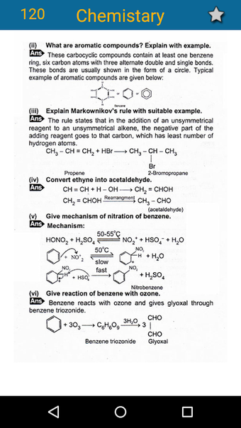 FSc Part 1 & 2 Past Papers Solved Free – Offline