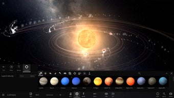 Universe Sandbox 2的第0张图片