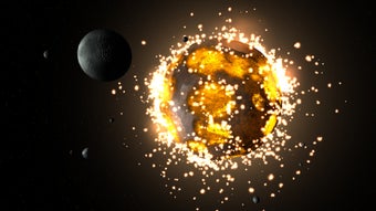 Obraz 4 dla Universe Sandbox 2