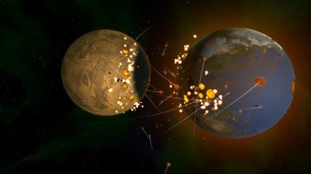 Obraz 12 dla Universe Sandbox 2