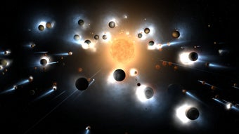 Obraz 2 dla Universe Sandbox 2
