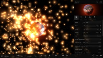 Obraz 13 dla Universe Sandbox 2