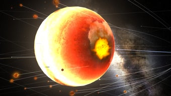 Obraz 1 dla Universe Sandbox 2
