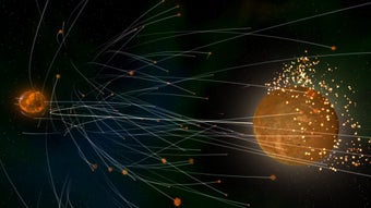 Obraz 11 dla Universe Sandbox 2