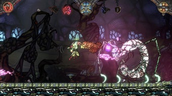Immagine 0 per Saga of Sins