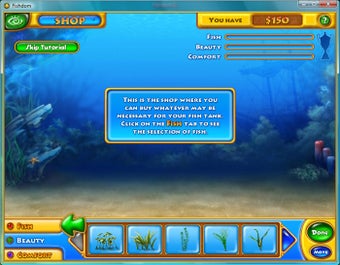 Imagen 3 para Fishdom