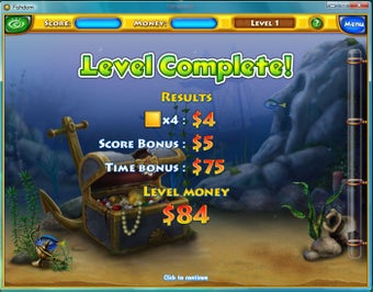 Imagen 1 para Fishdom