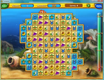 Imagen 2 para Fishdom