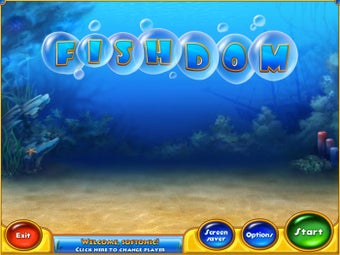 Imagen 4 para Fishdom