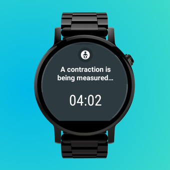 Image 0 pour Easy Contraction Timer