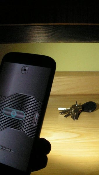 Image 0 pour Flashlight