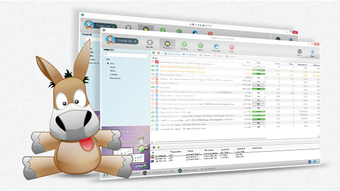 Bild 2 für eMule