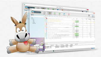 Immagine 0 per eMule