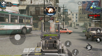 Obraz 0 dla Call of Duty: Legends of …