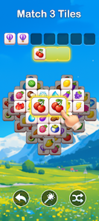 Tile Journey: Triple Matc…的第0张图片