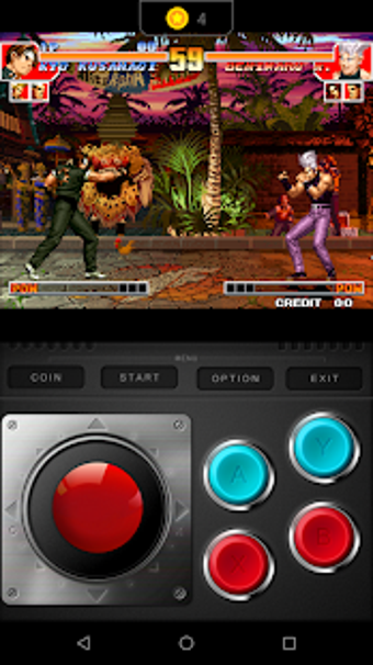Imagen 0 para Arcade Game Hall
