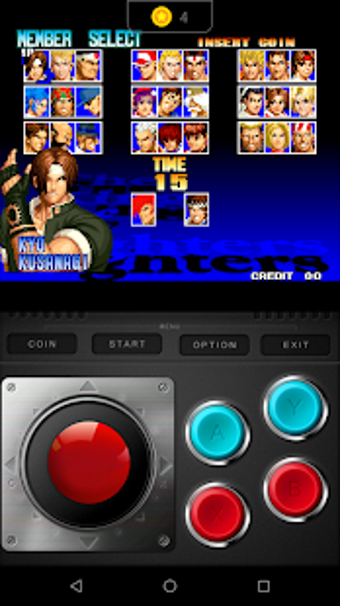 Image 5 pour Arcade Game Hall