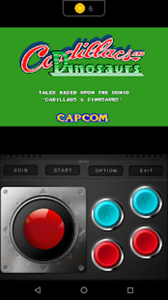 Image 3 pour Arcade Game Hall