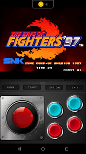 Image 2 pour Arcade Game Hall