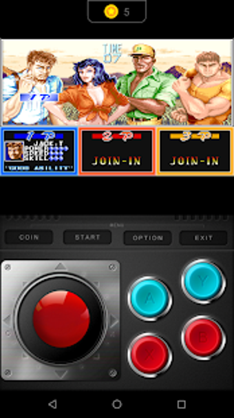 Imagen 4 para Arcade Game Hall